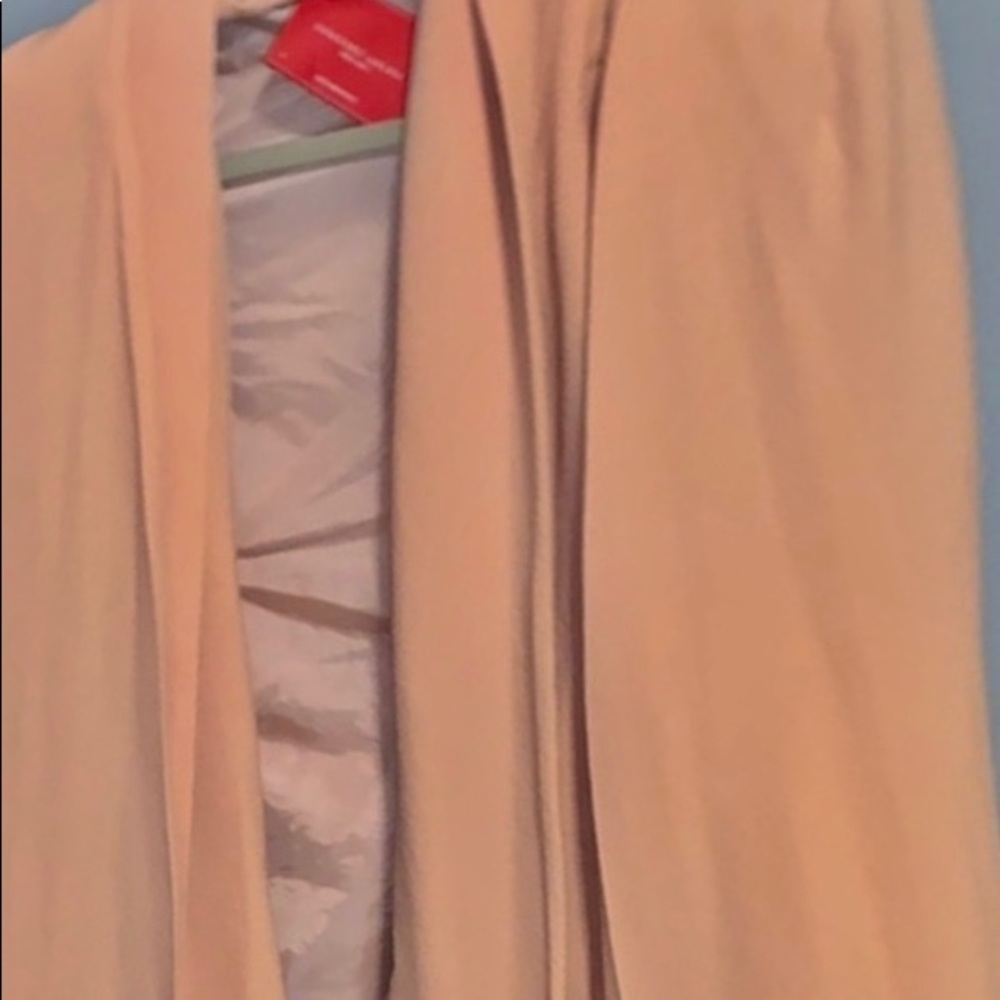 Cape Blazer - Picture 2 of 2